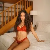 Madison Pettis nude #0280