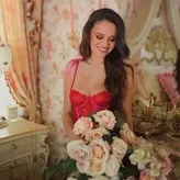 Madison Pettis nude #0297