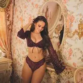 Madison Pettis nude #0300