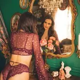Madison Pettis nude #0301