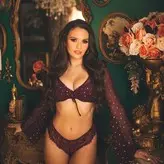 Madison Pettis nude #0303