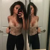 Madison Pettis голая #0415