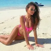 Madison Pettis голая #0527