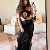 Madison Pettis голая #0546