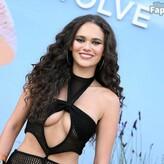 Madison Pettis голая #0587