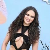 Madison Pettis голая #0589