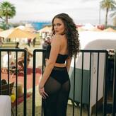 Madison Pettis nude #0653