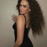 Madison Pettis nude #0966