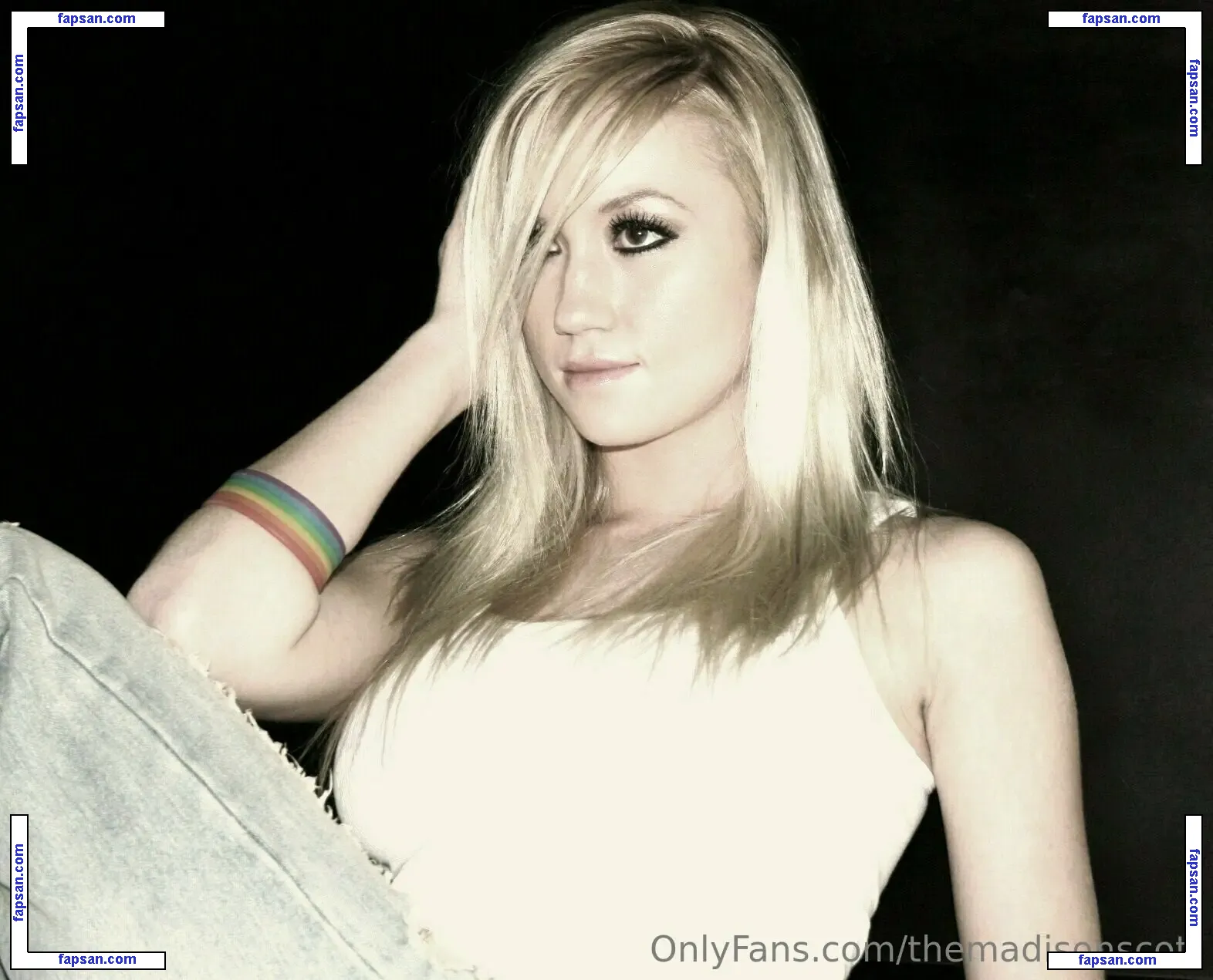 Madison Scott nude photo #0135 from OnlyFans