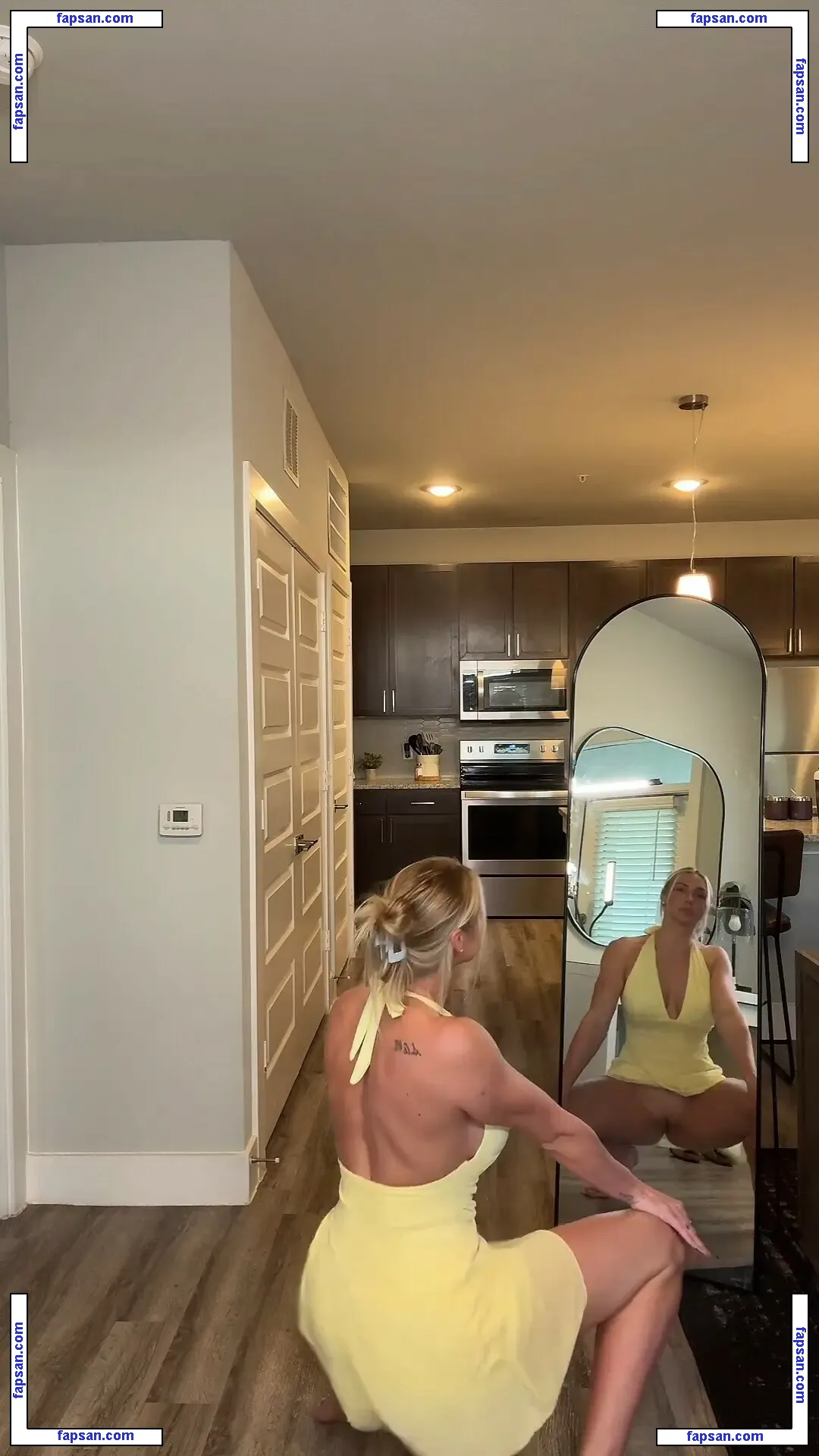 Madison Skyy голая фото #0009 с Онлифанс