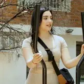 Madison Stil голая #0002