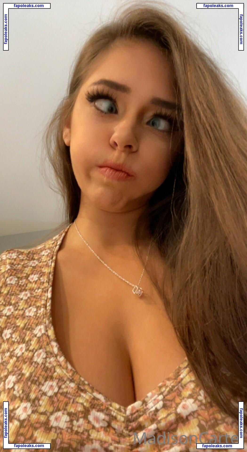 madisonc1997 nude photo #0012 from OnlyFans