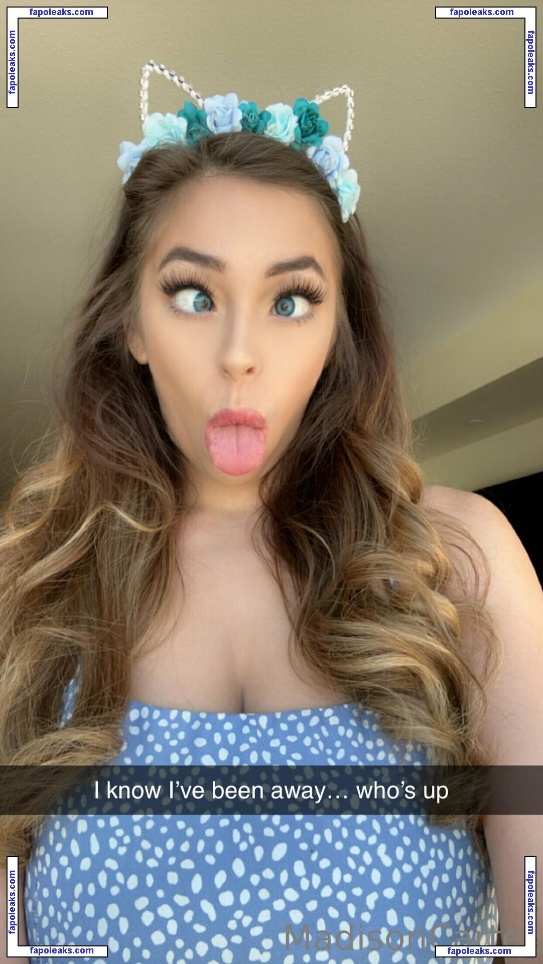 madisonc1997 nude photo #0033 from OnlyFans