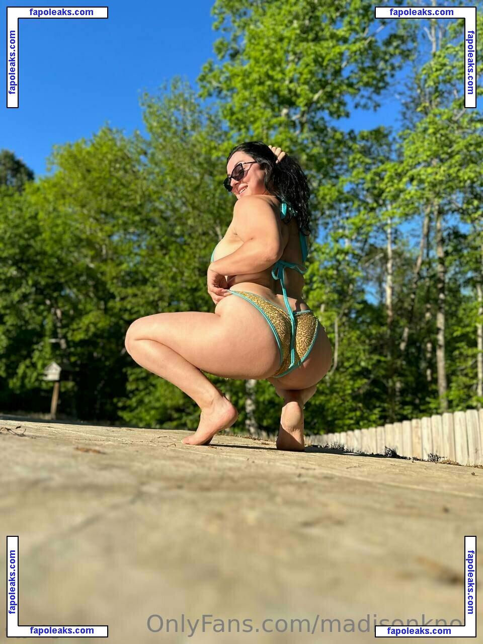 madisonknox / madisonknoxtv / y0urgirlnextdoor nude photo #0061 from OnlyFans