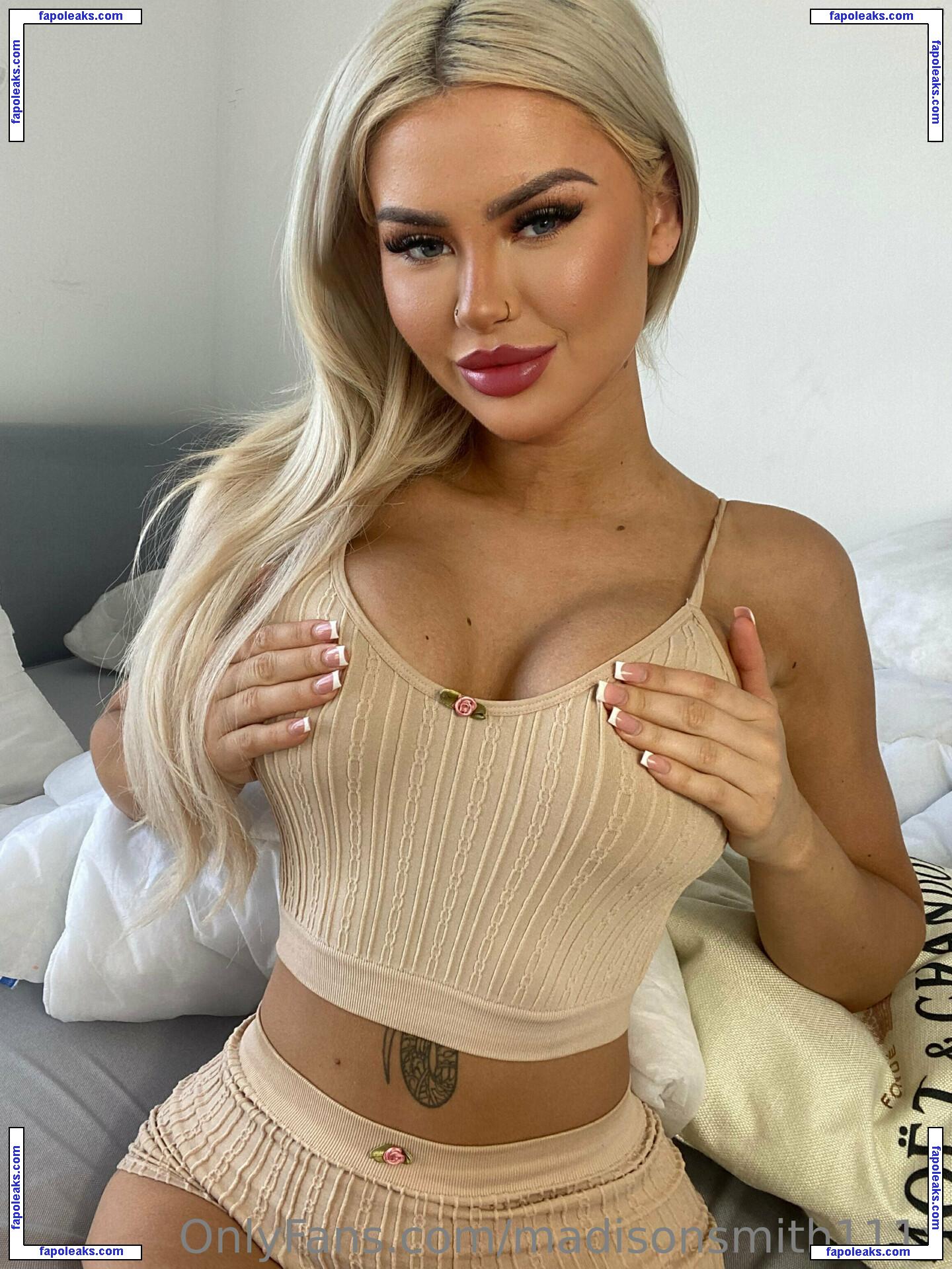 madisonsmith111x nude photo #0035 from OnlyFans