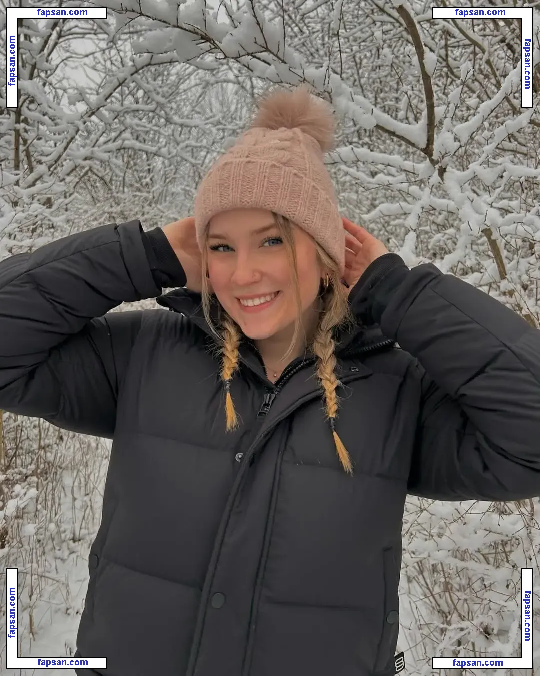 Madisun Sullivan nude photo #0093 from OnlyFans