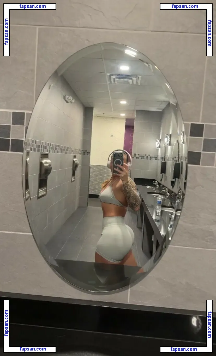 Madisyn Hunt голая фото #0036 с Онлифанс