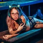 Madlady голая #0004