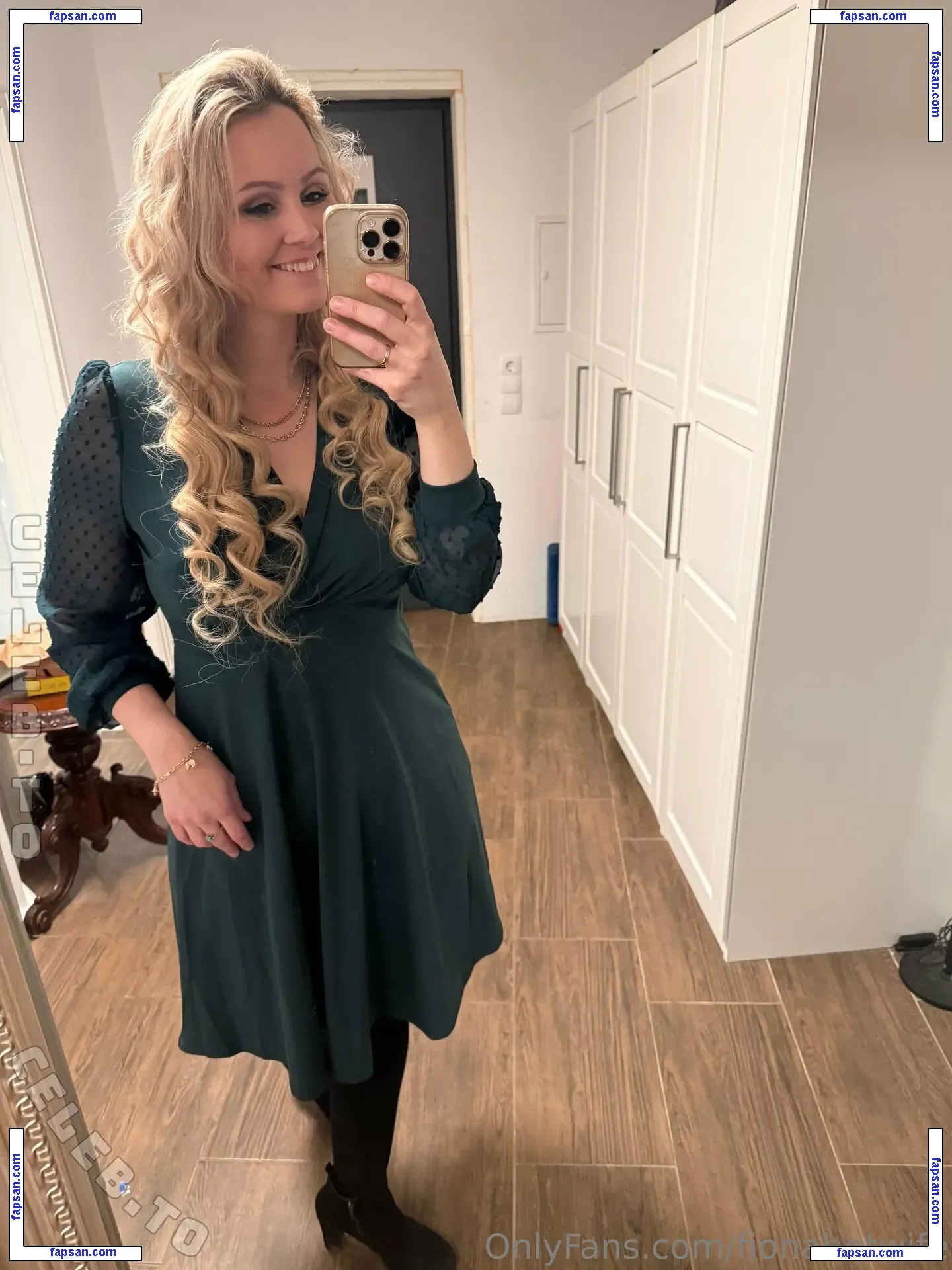 Madleine Fiona nude photo #0033 from OnlyFans