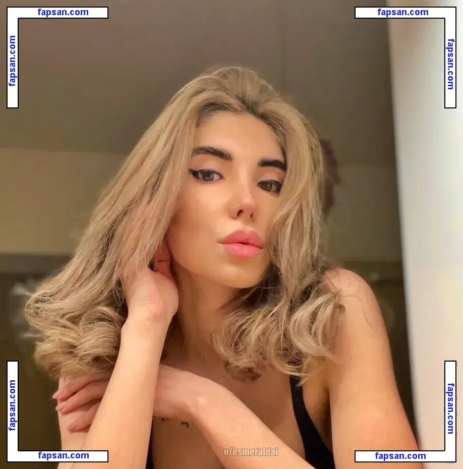 Madlen / esmeraldai / esmeraldai_xx / madlenesmer nude photo #0037 from OnlyFans