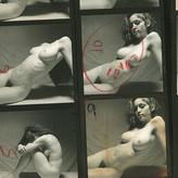 Madonna nude #0051