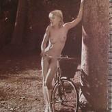 Madonna nude #0061