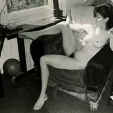 Madonna nude #0075