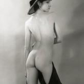 Madonna nude #0122