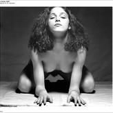 Madonna nude #0418