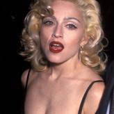 Madonna nude #0427