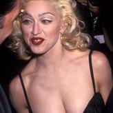 Madonna nude #0448