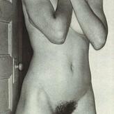 Madonna nude #0551