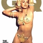 Madonna nude #0568