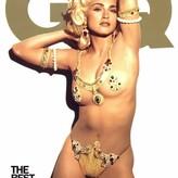 Madonna голая #0580