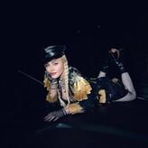 Madonna голая #0594