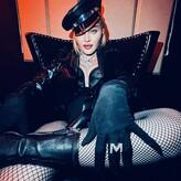 Madonna голая #0603