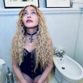Madonna голая #0611