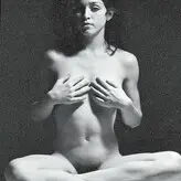 Madonna nude #0615