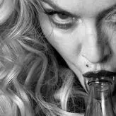 Madonna голая #0676