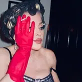 Madonna голая #0684