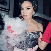 Madonna голая #0688