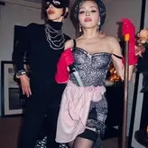 Madonna голая #0690