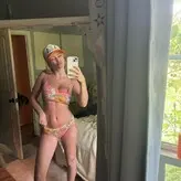 Mads Thompson Maddiiedee голая #0025