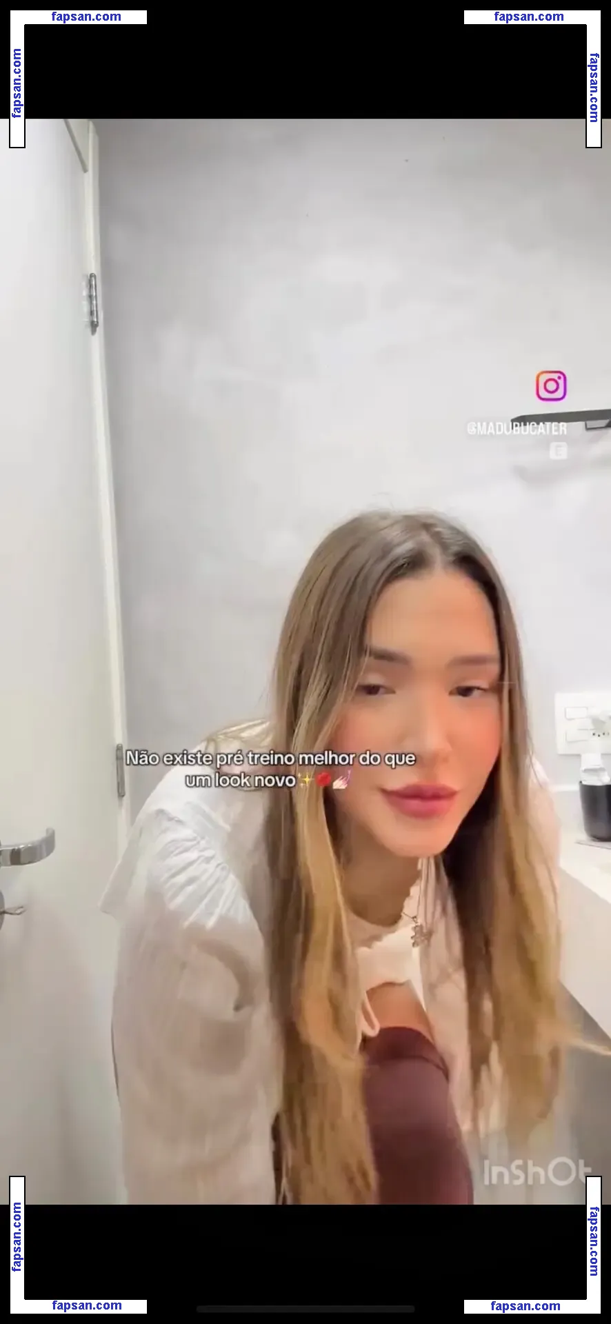 madubucater nude photo #0001 from OnlyFans