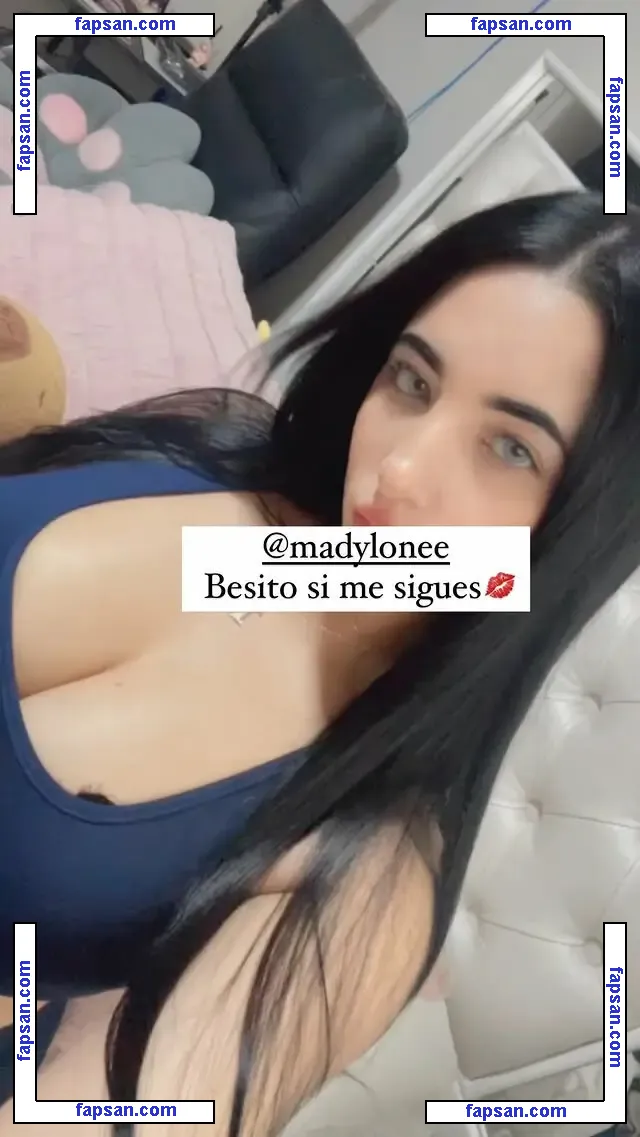 Madyblood nude photo #0006 from OnlyFans