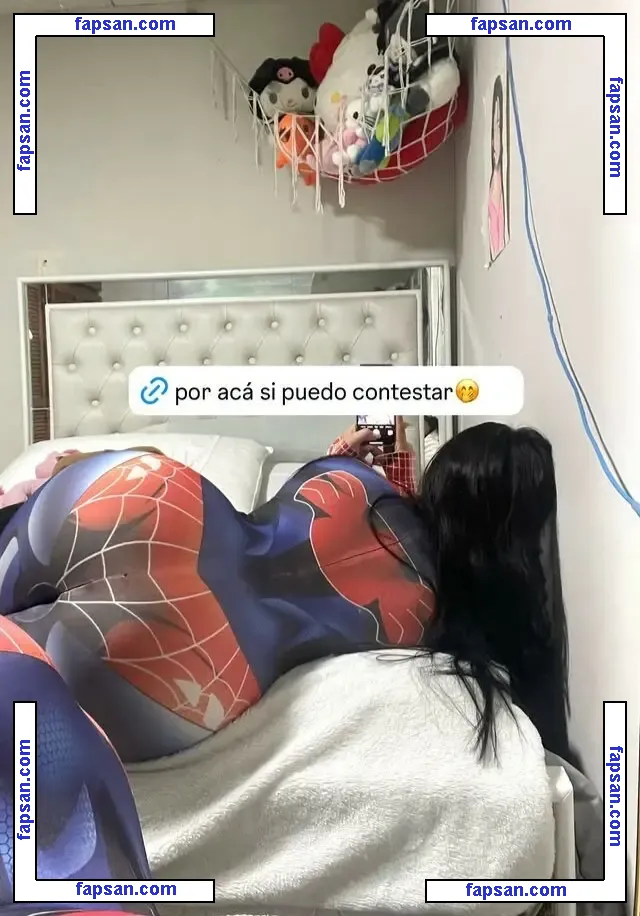 Madyblood nude photo #0008 from OnlyFans