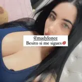 Madyblood nude #0006