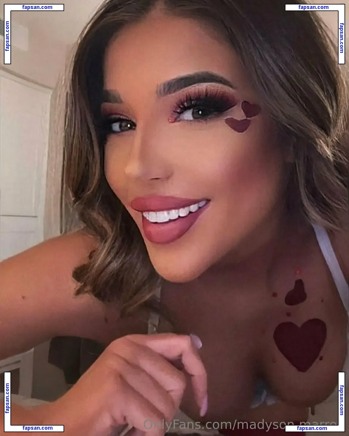 madyson.marron nude photo #0007 from OnlyFans