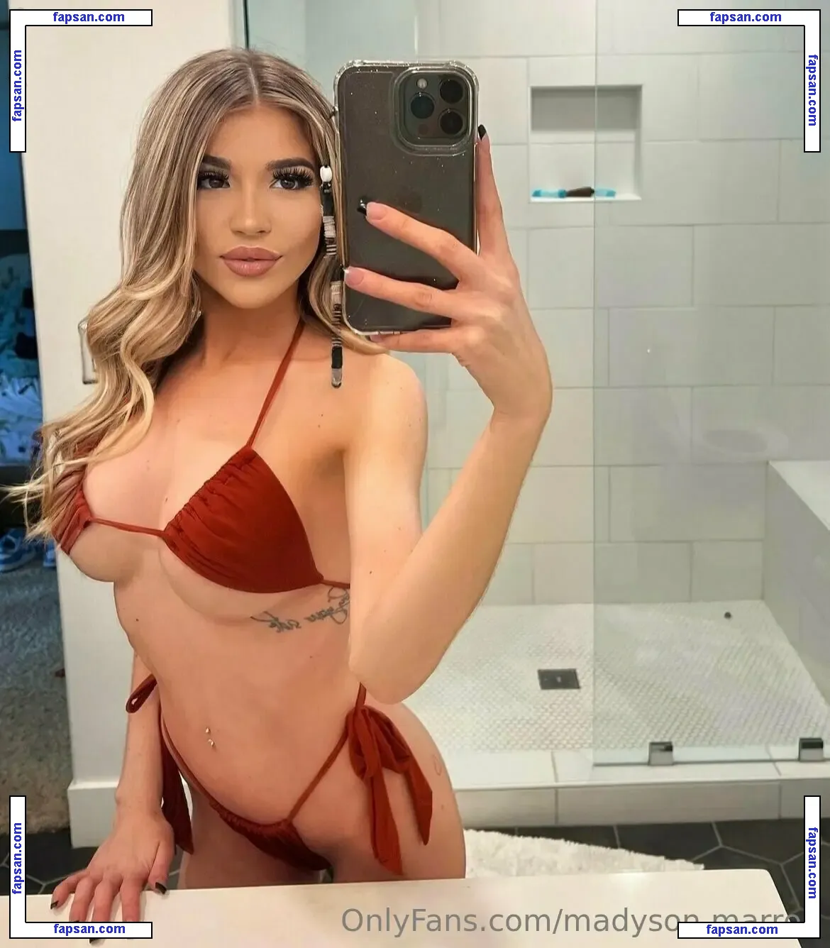 madyson.marron nude photo #0016 from OnlyFans