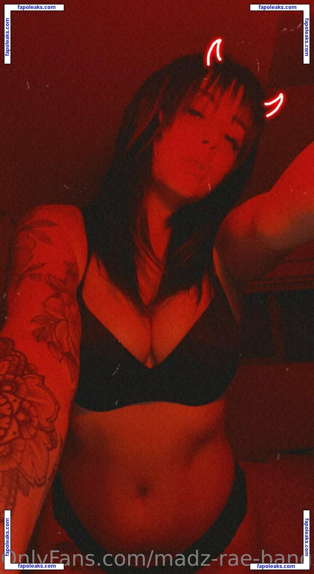 madz-rae-bangz / __maddierae nude photo #0019 from OnlyFans